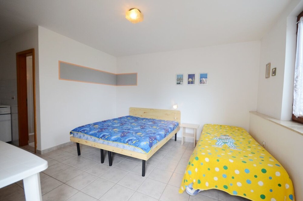 Apartments Dasen