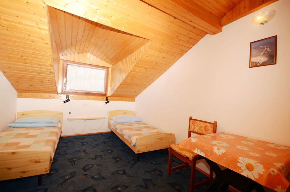 Apartments Dasen