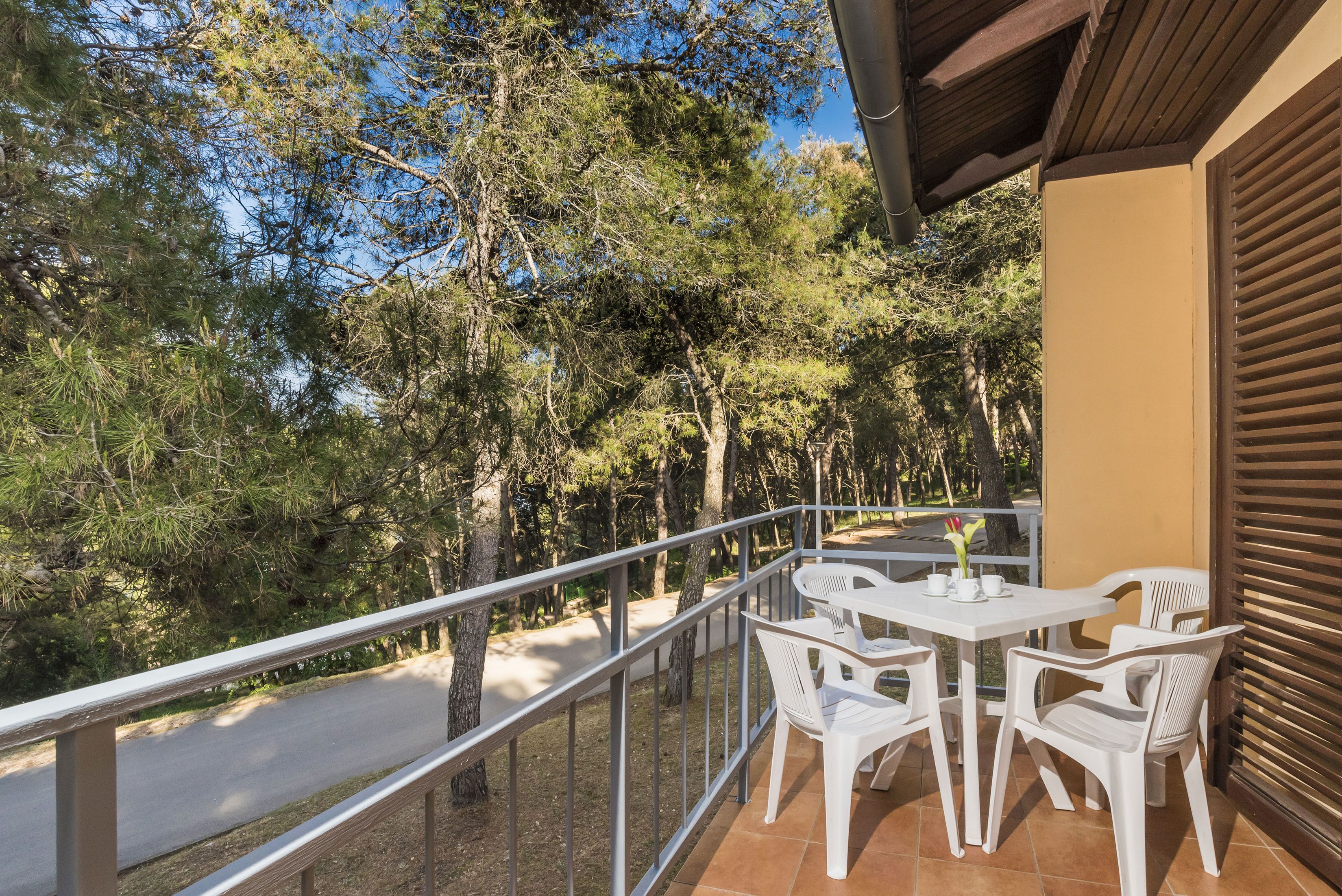 Apartments Kanegra Plava Laguna