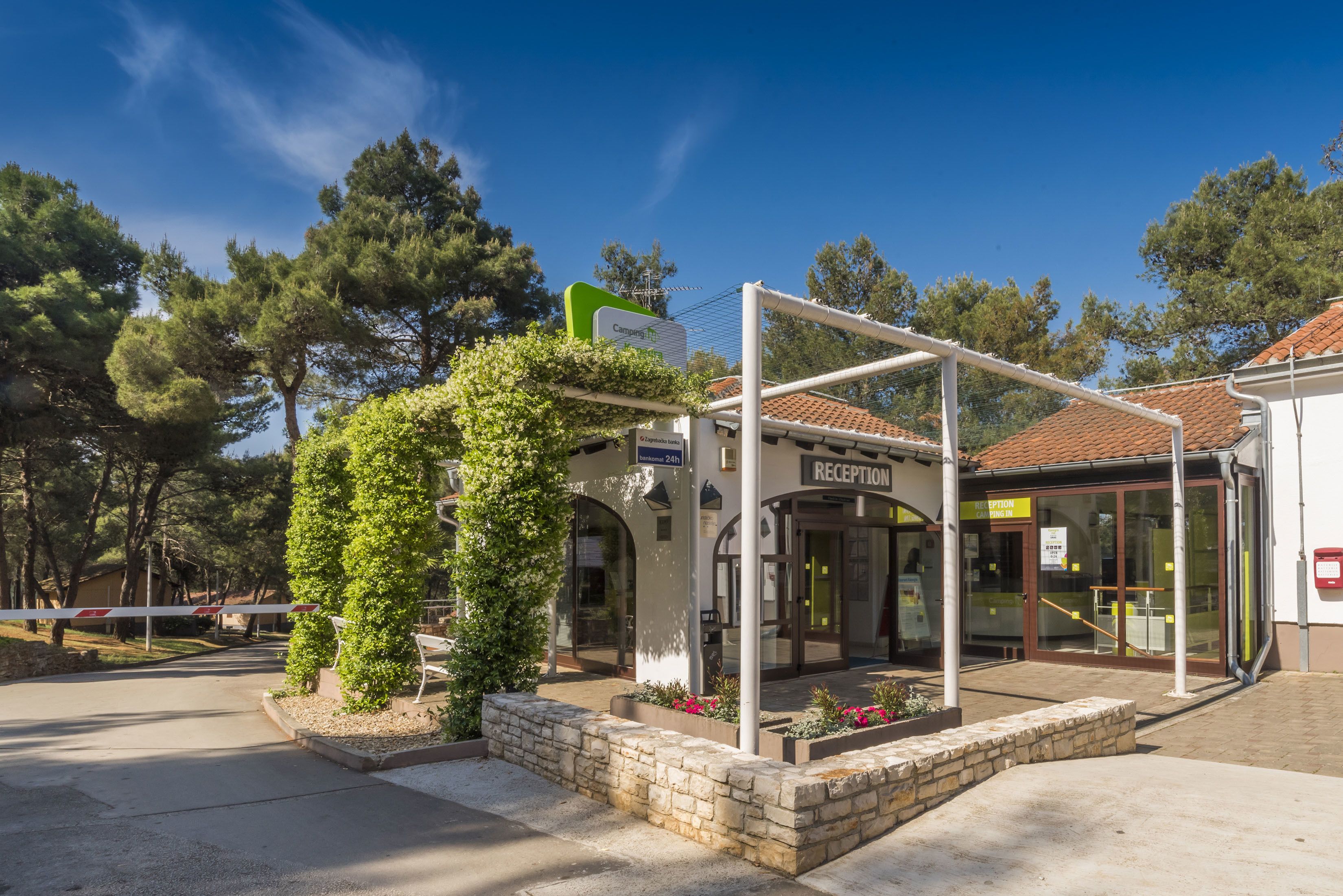 Apartments Kanegra Plava Laguna