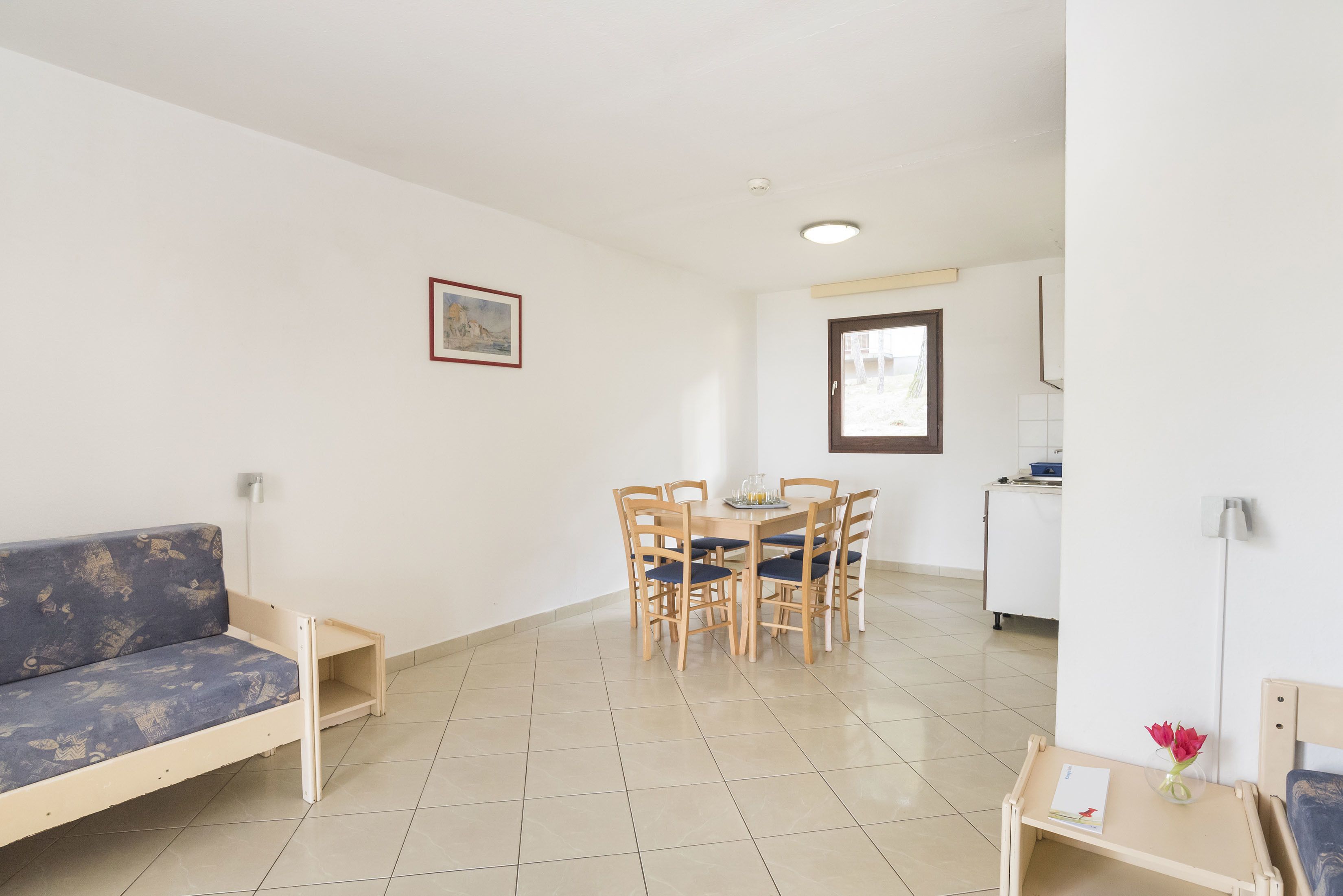 Apartments Kanegra Plava Laguna