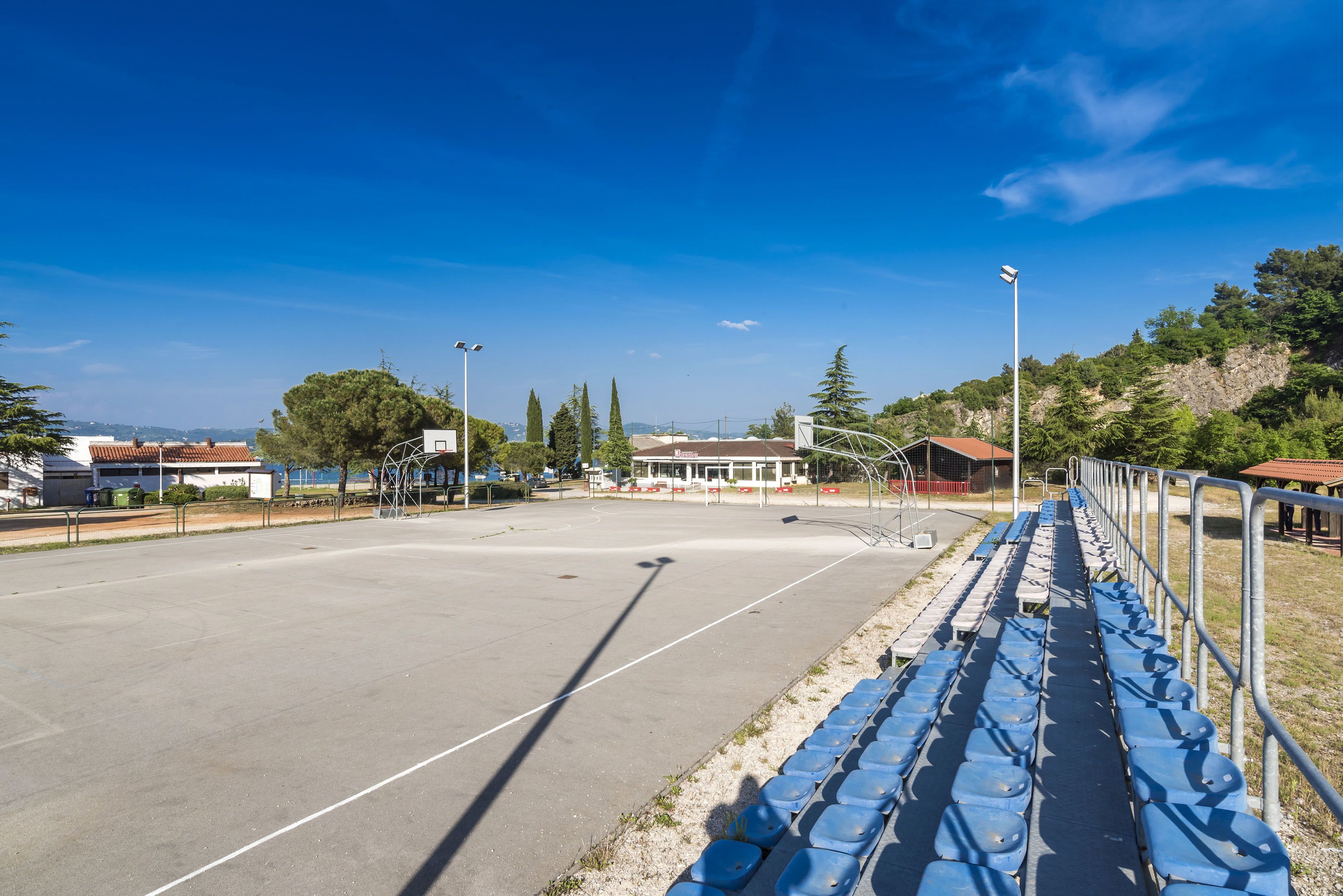 Apartments Kanegra Plava Laguna