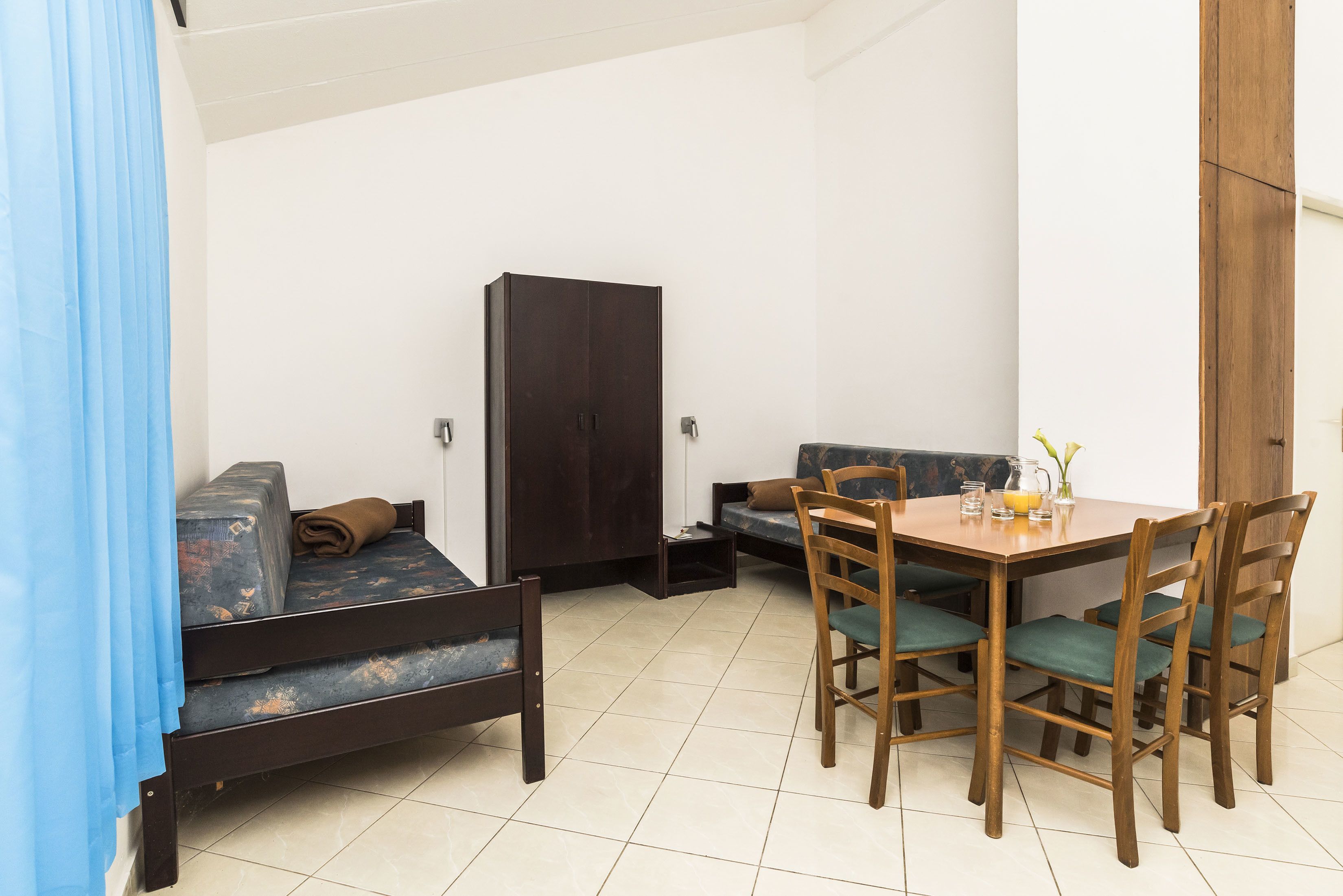 Apartments Kanegra Plava Laguna