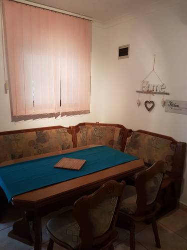 Apartments Krnjic