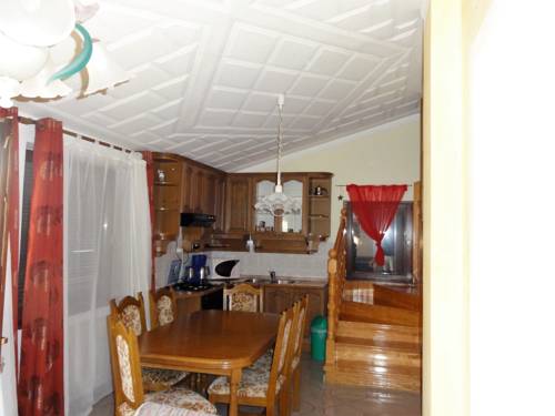 Apartments Krnjic