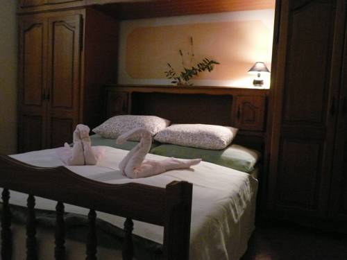 Apartments Krnjic