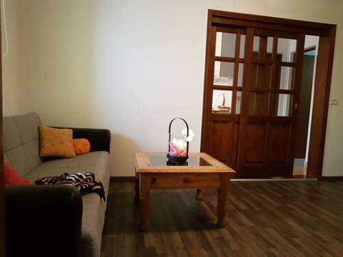 Apartments Krnjic