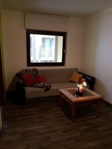 Apartments Krnjic