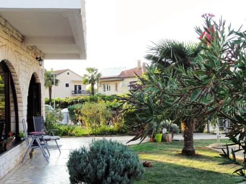 Apartments Krnjic