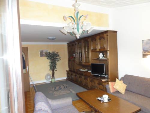 Apartments Krnjic