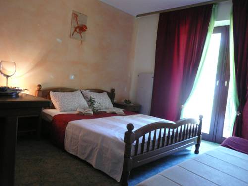 Apartments Krnjic