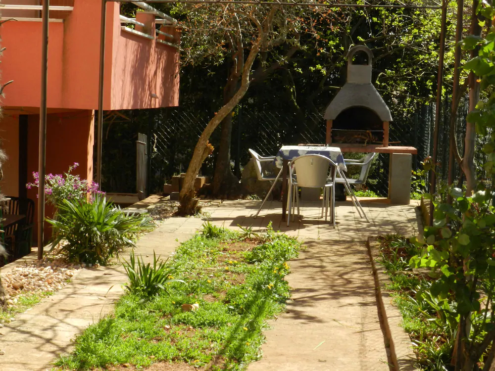 Apartments Nella