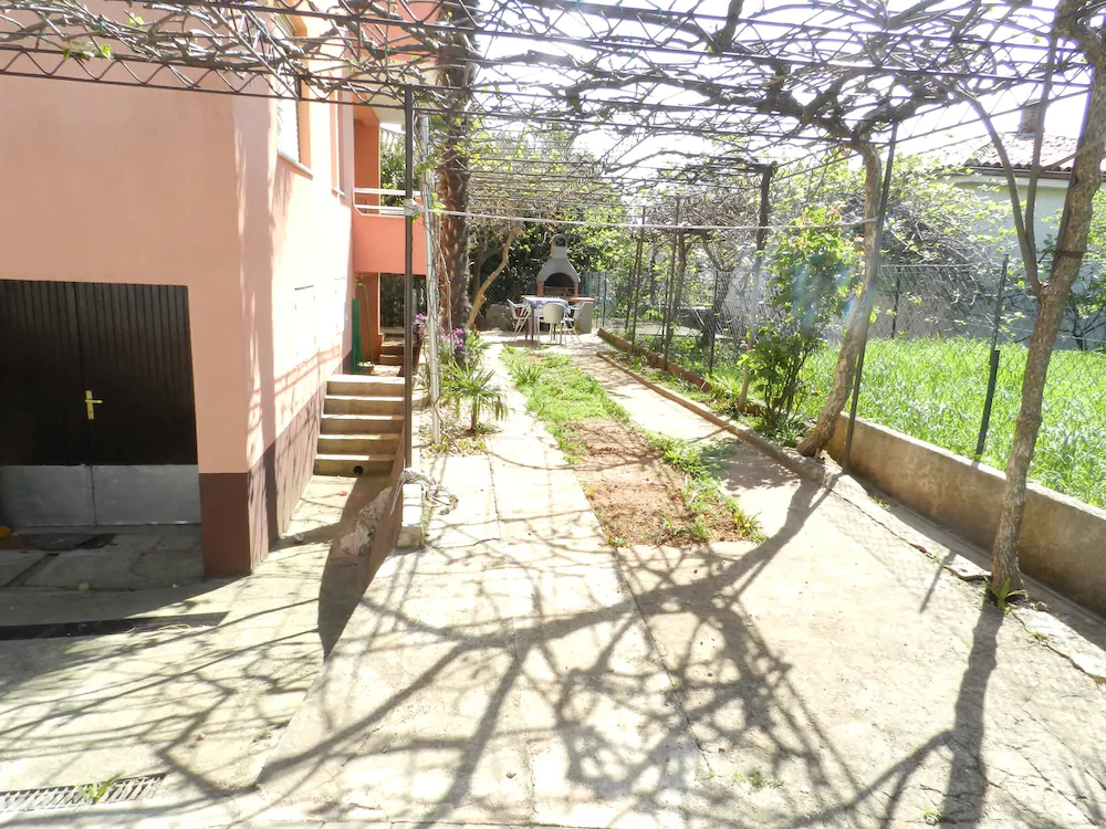 Apartments Nella