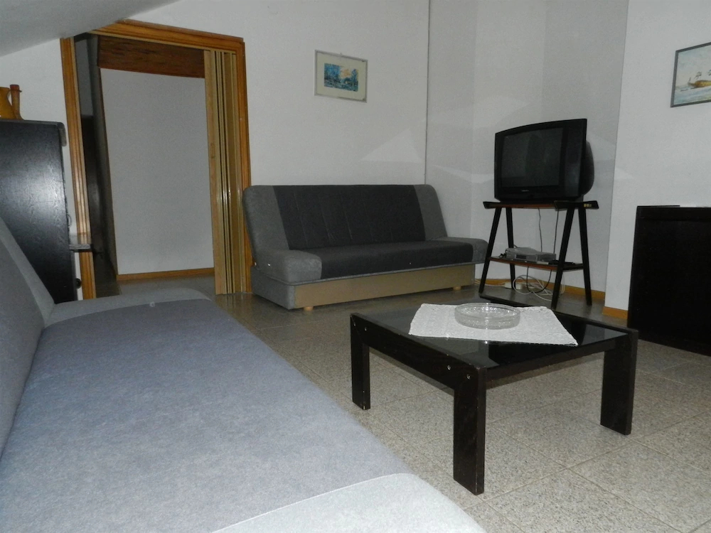 Apartments Nella