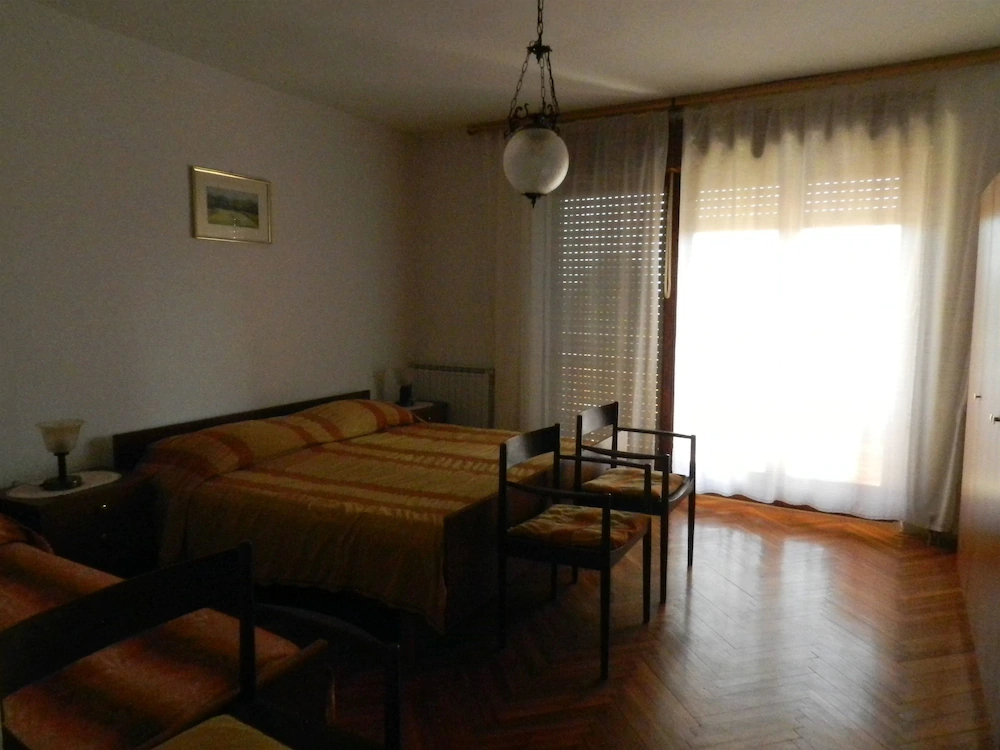 Apartments Nella