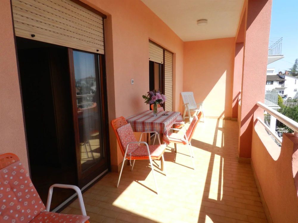 Apartments Nella