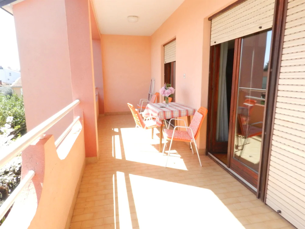 Apartments Nella