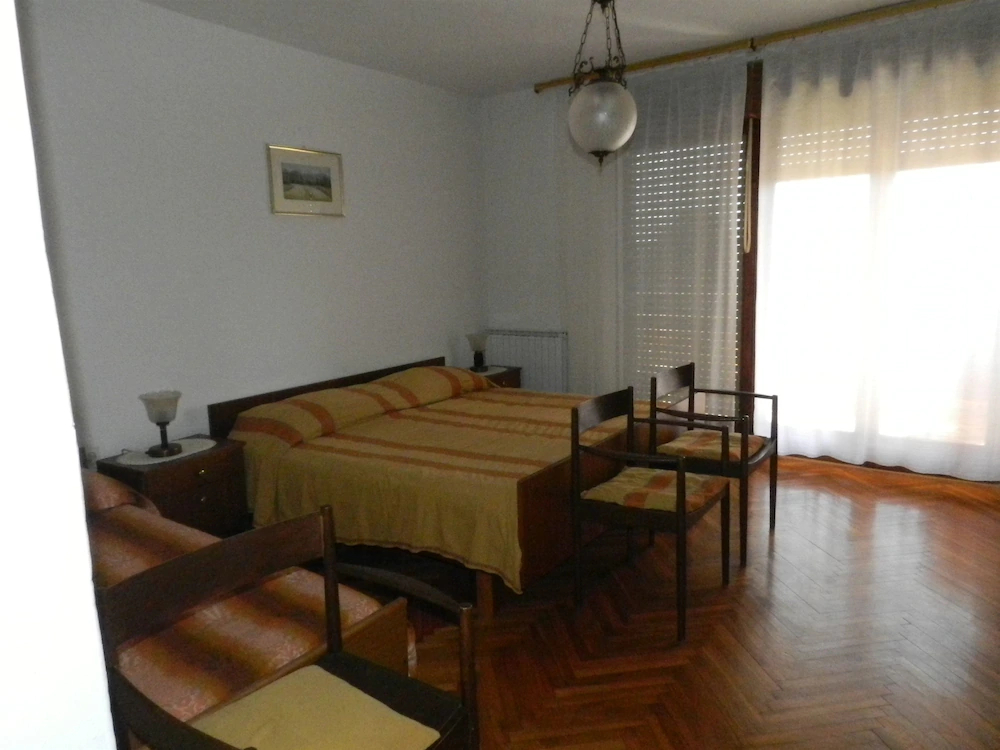 Apartments Nella