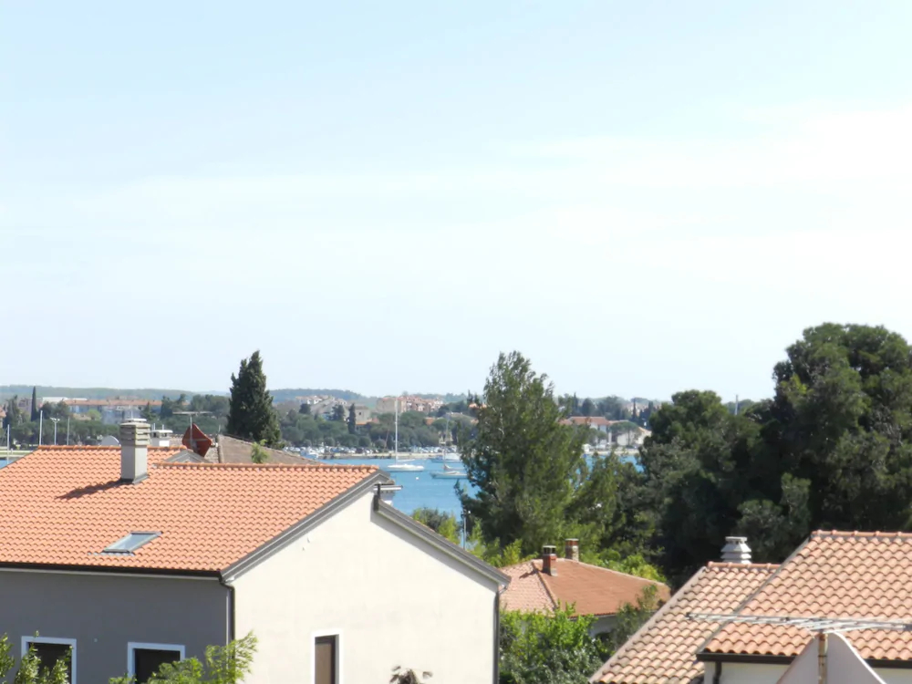Apartments Nella