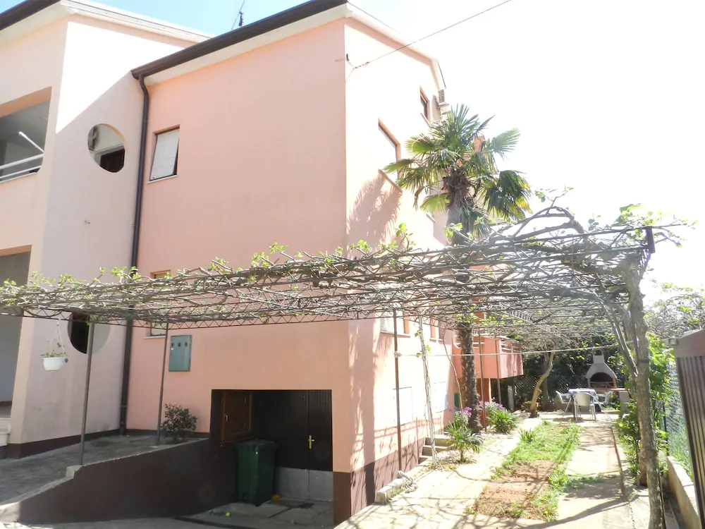 Apartments Nella