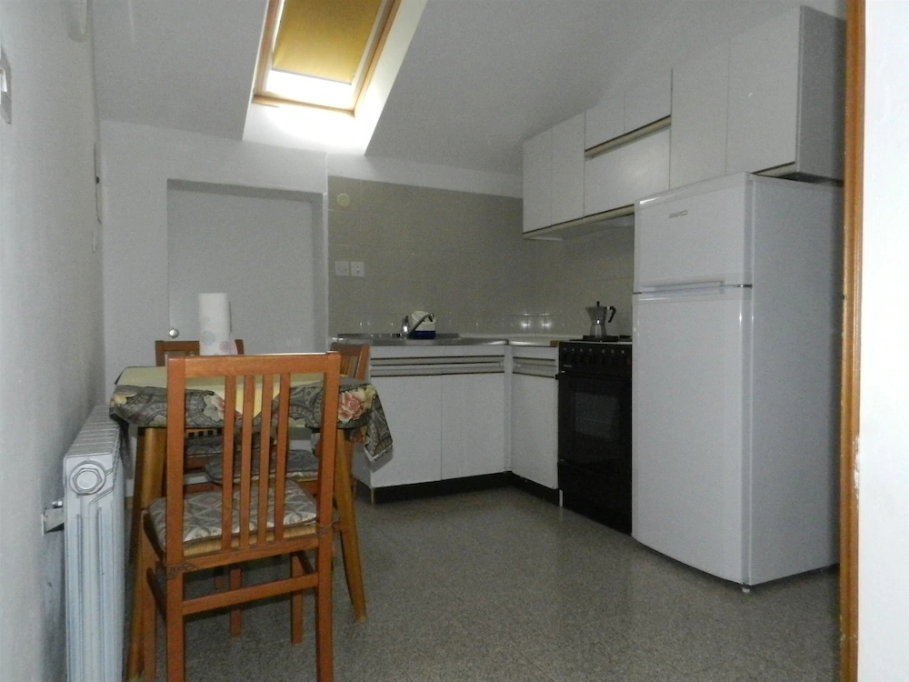 Apartments Nella