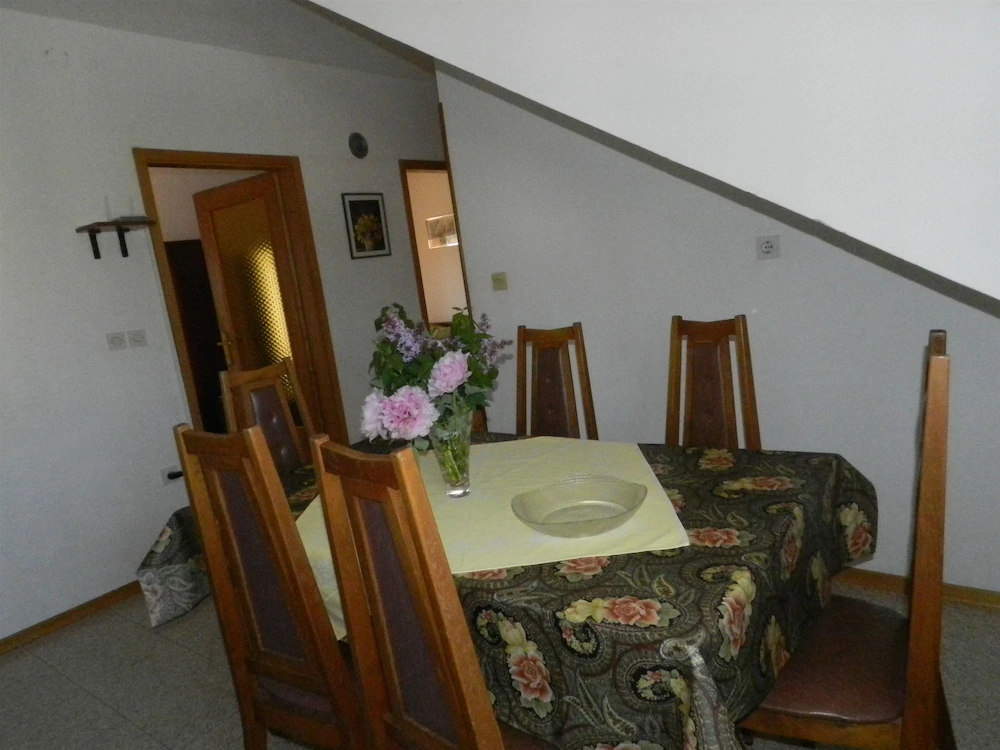 Apartments Nella