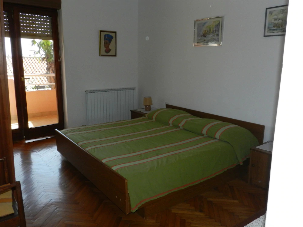 Apartments Nella