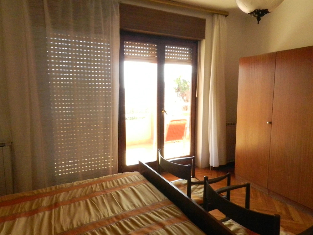 Apartments Nella