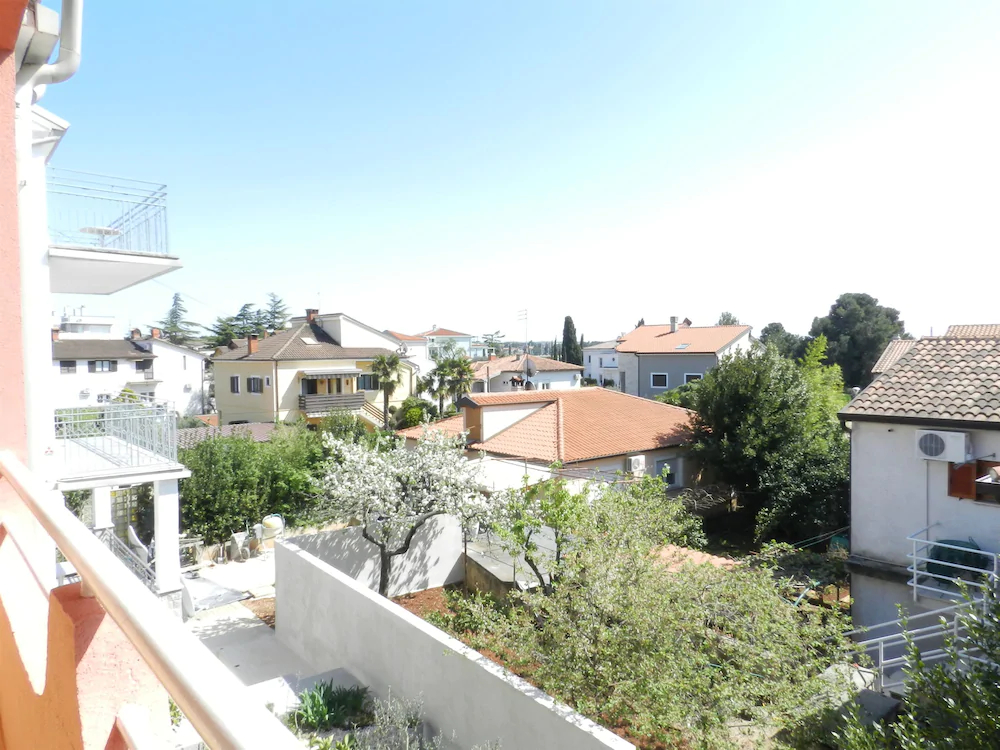 Apartments Nella