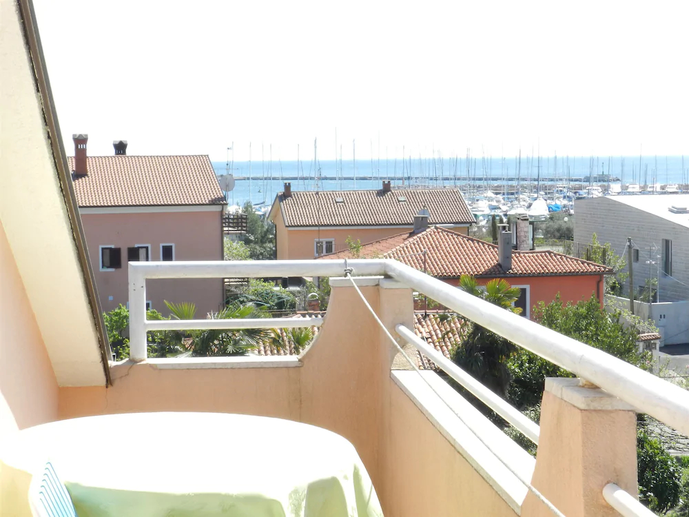 Apartments Nella