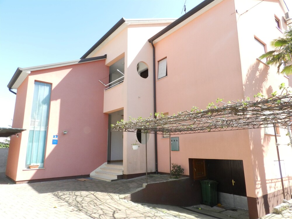 Apartments Nella