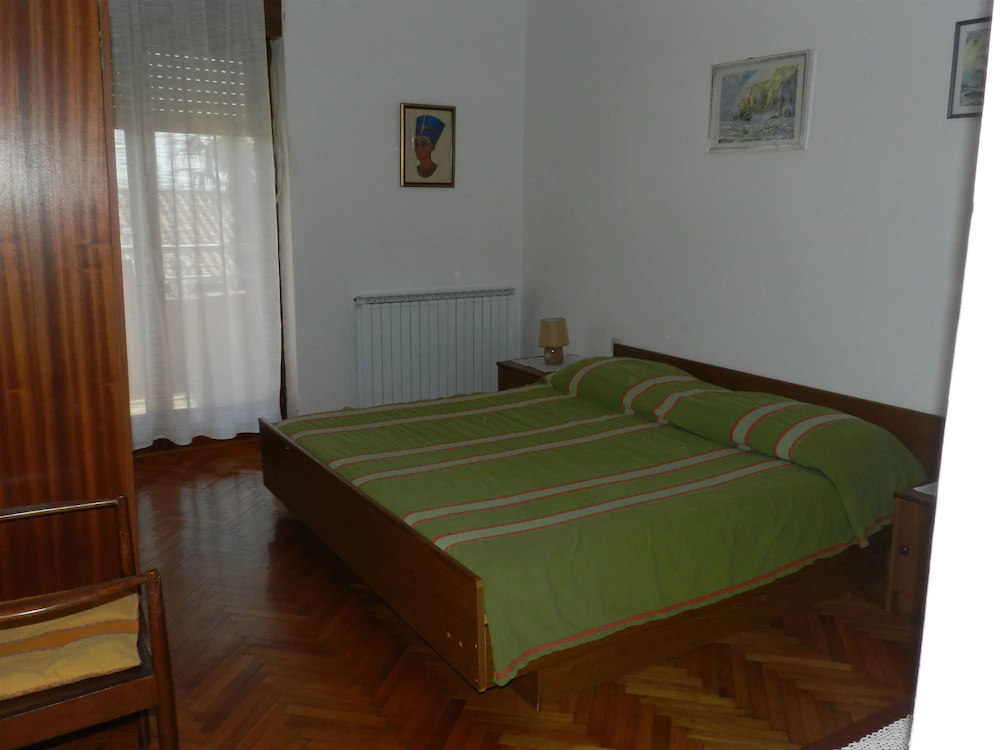 Apartments Nella