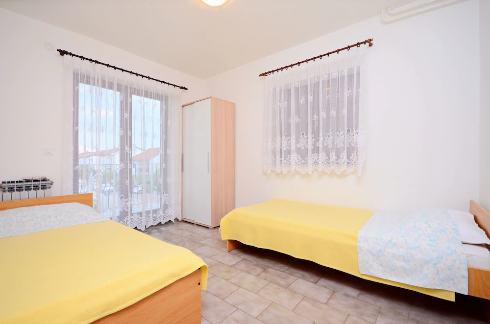 Apartments Nevenka