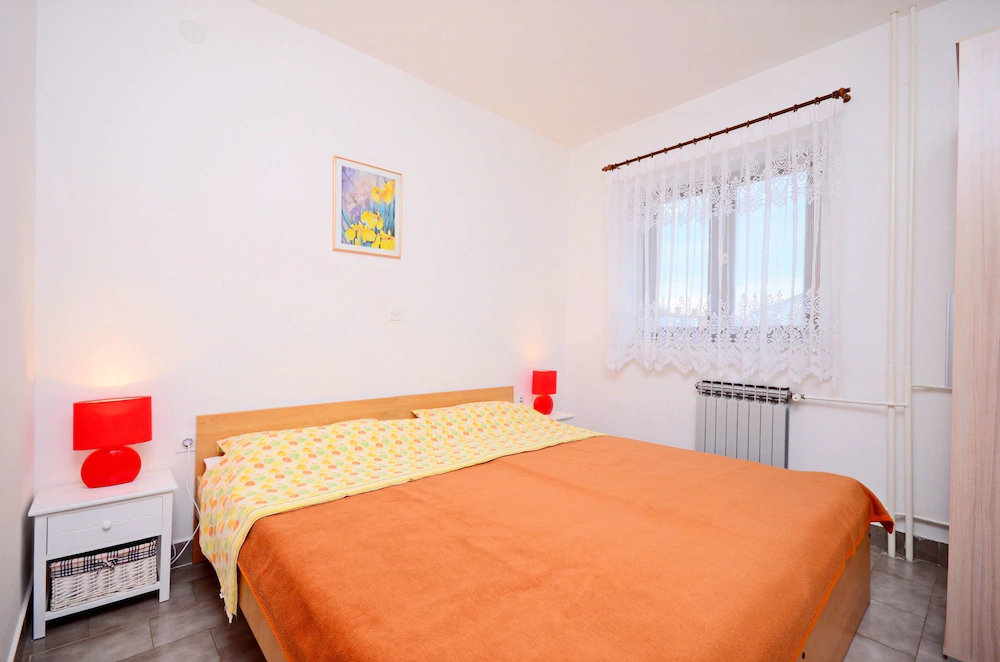 Apartments Nevenka