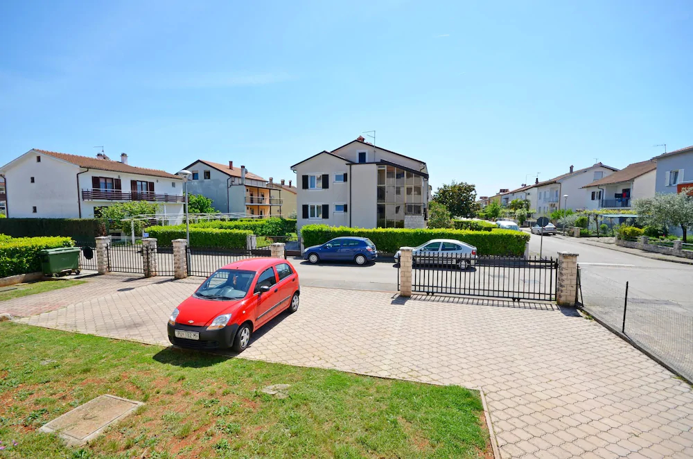 Apartments Nevenka