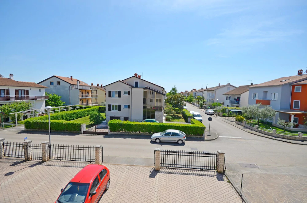Apartments Nevenka