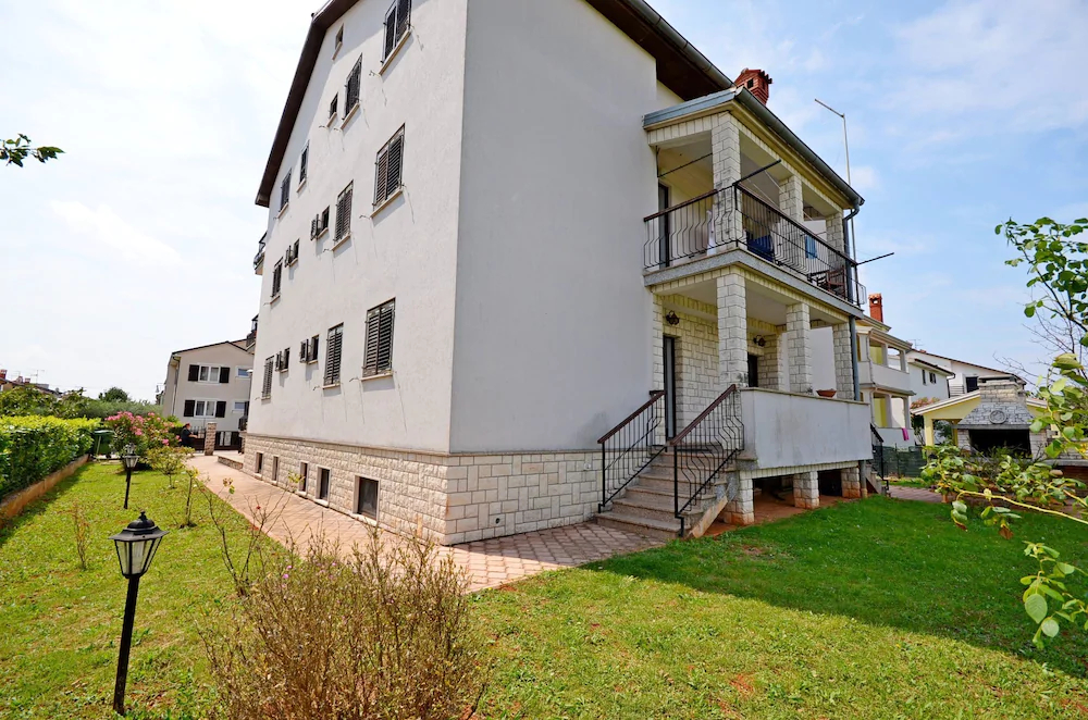 Apartments Nevenka