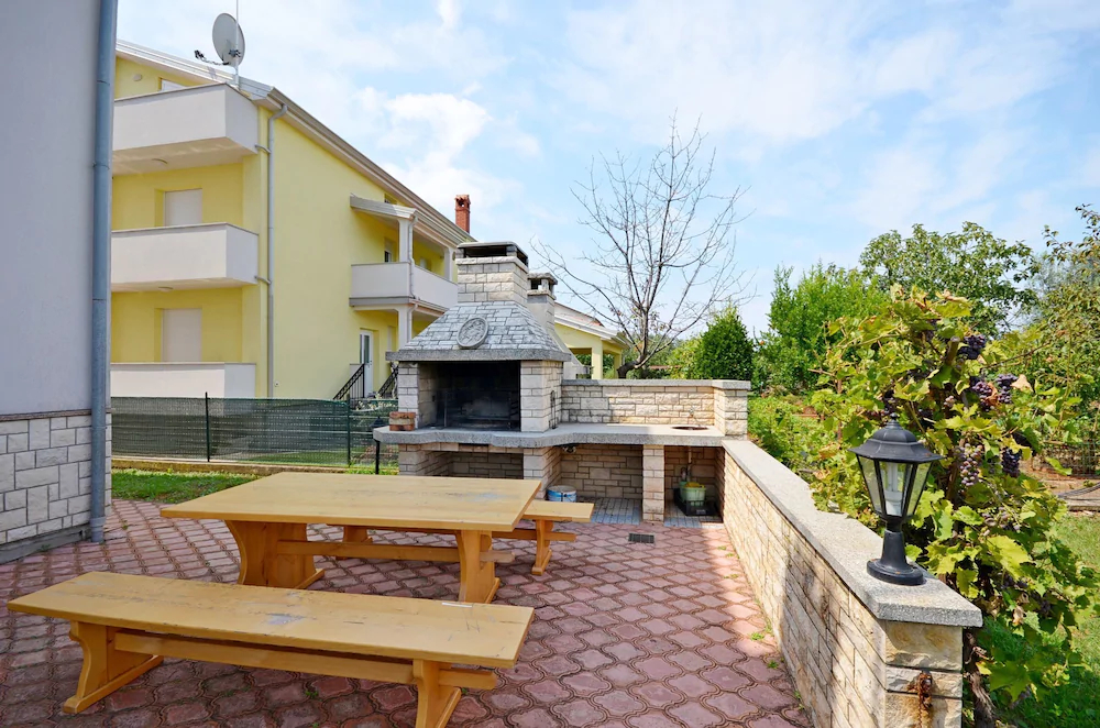 Apartments Nevenka