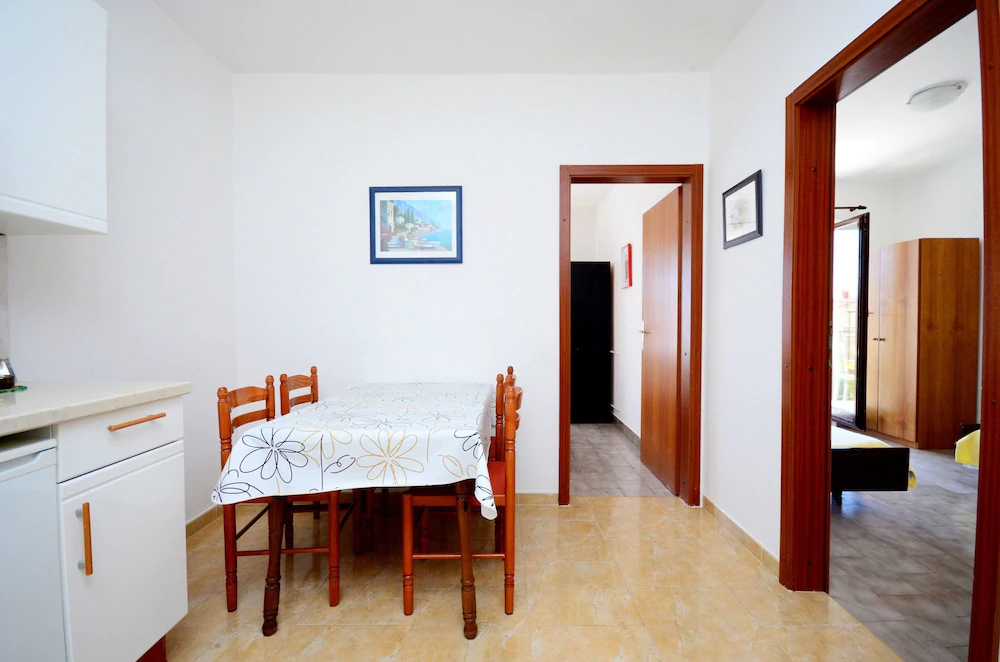 Apartments Nevenka