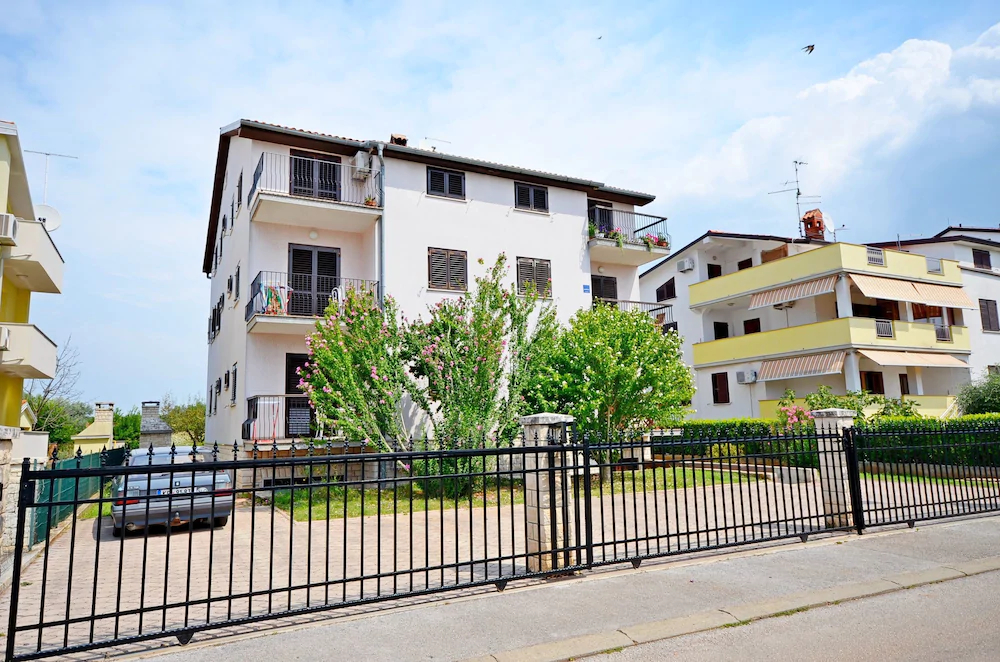 Apartments Nevenka