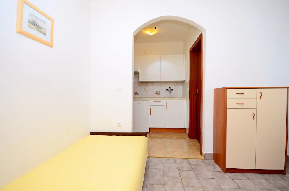 Apartments Nevenka