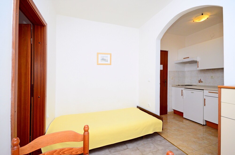 Apartments Nevenka