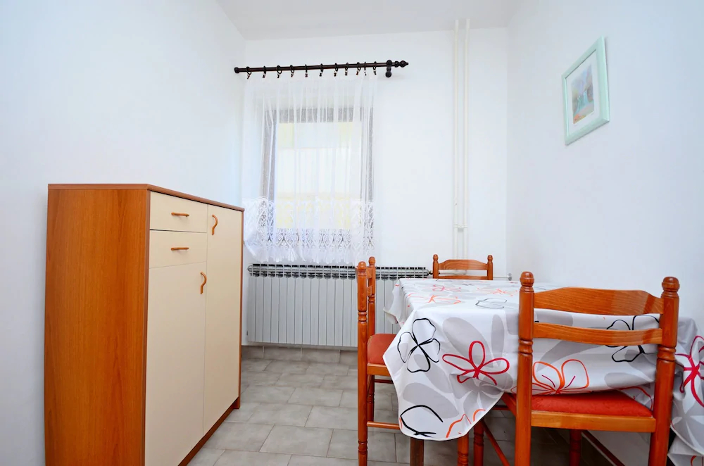 Apartments Nevenka