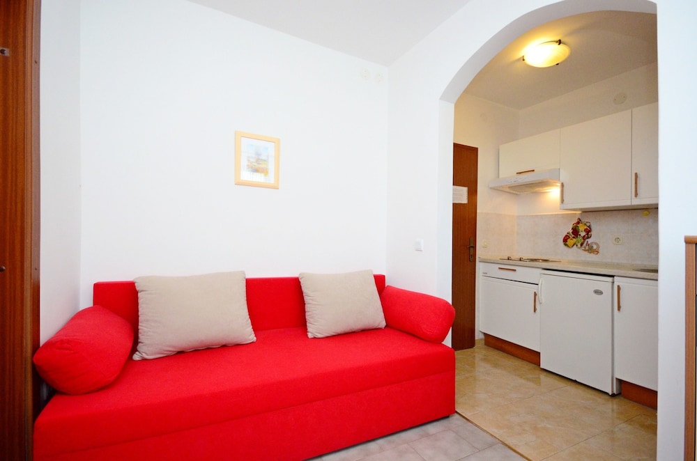 Apartments Nevenka