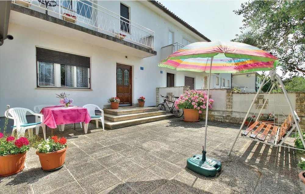 Apartments Sunce