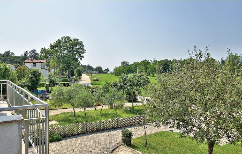 Apartments Sunce