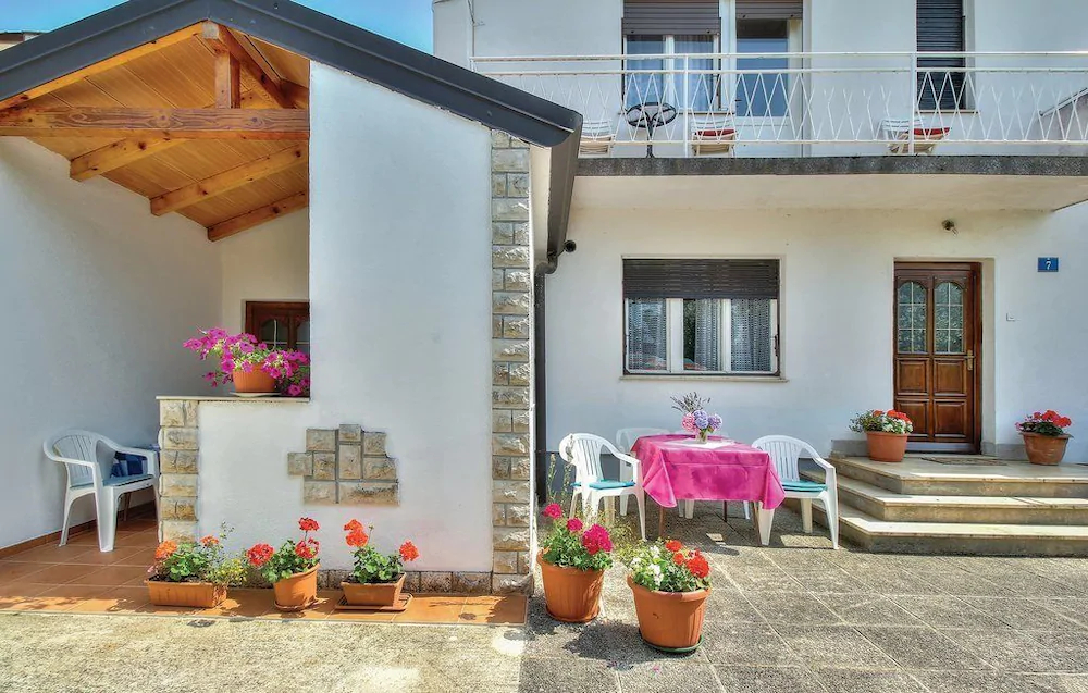 Apartments Sunce