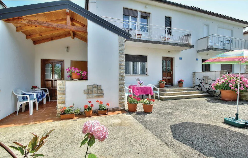 Apartments Sunce