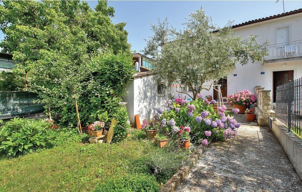 Apartments Sunce