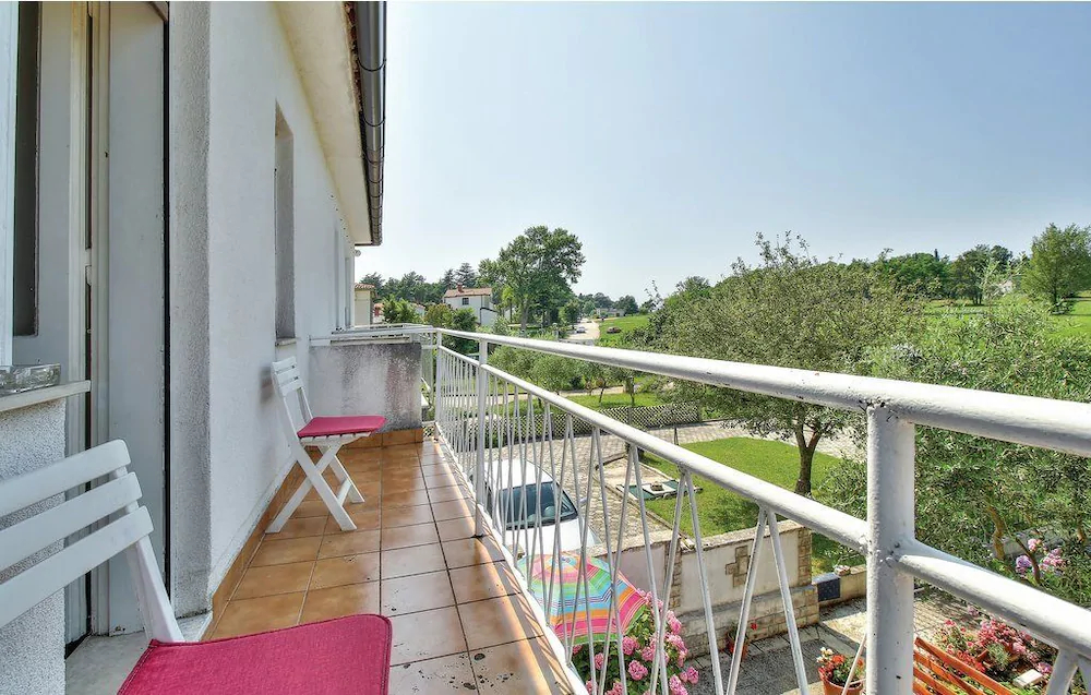 Apartments Sunce
